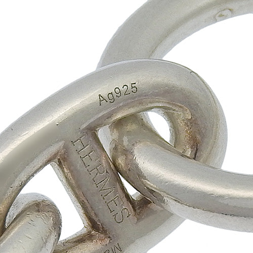 シェーヌダンクル MM ブレスレット シルバー925 Sv アクセサリー ジュエリー 16コマ