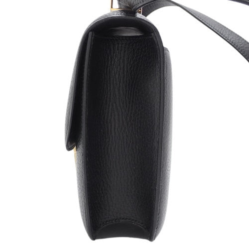 コンスタンス 23 アルデンヌ ブラック ゴールド金具 〇T刻印