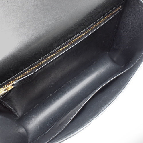 コンスタンス 23 アルデンヌ ブラック ゴールド金具 〇T刻印