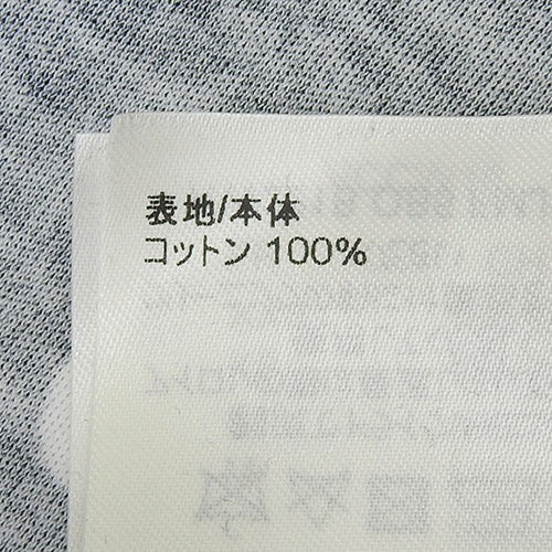 フラウンス ポルカドット ジャージーワンピース S 22SS RW221B