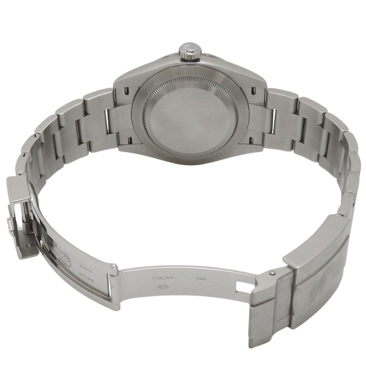 エクスプローラー1 224270 SS ランダム番 自動巻き メンズ