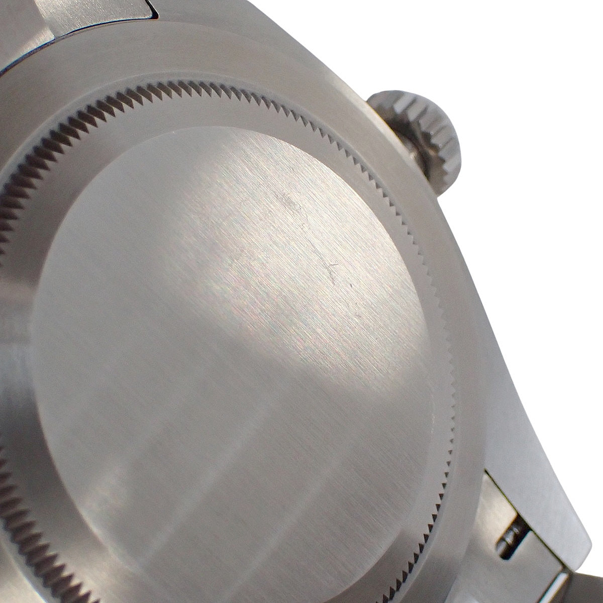 エクスプローラー1 224270 SS ランダム番 自動巻き メンズ