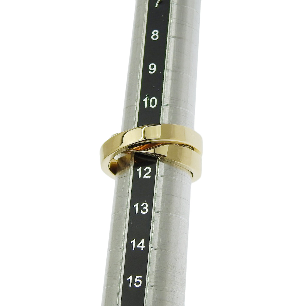 巴黎戒指 黄金 K18YG