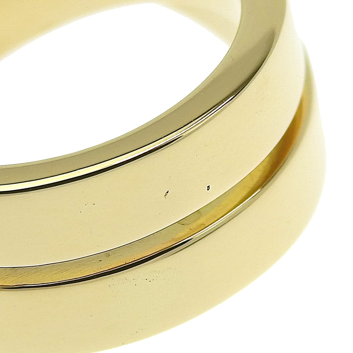 巴黎戒指 黄金 K18YG