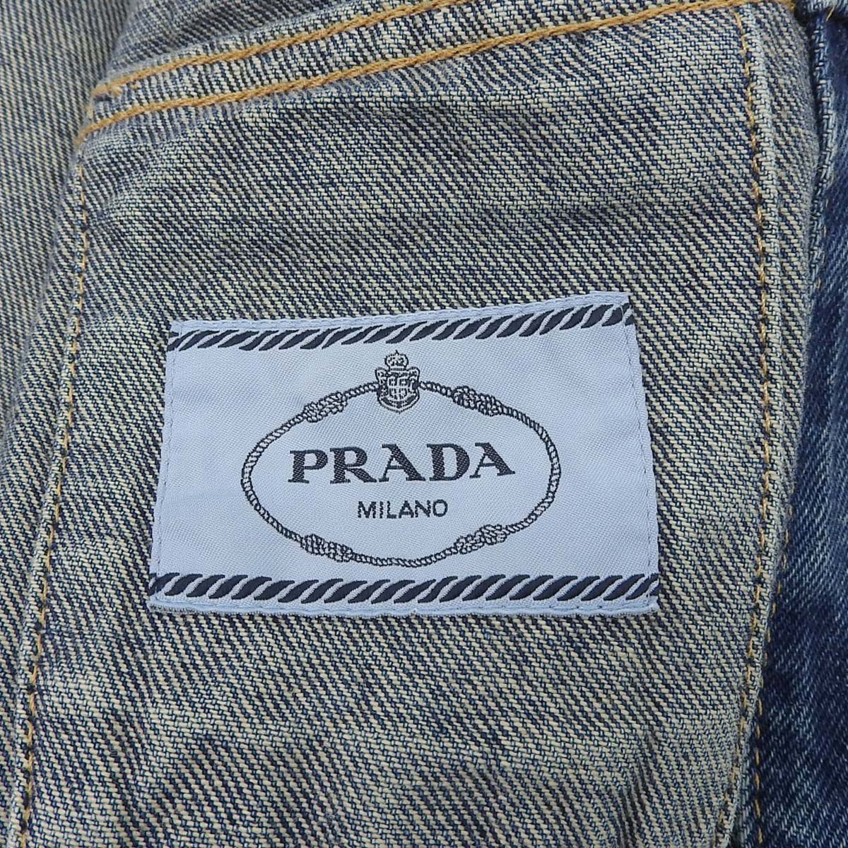 Denim Jacket 2024 36