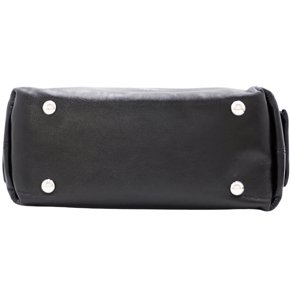 Carry All Cargo Vibe PM Lambskin Monogram Noir M24861