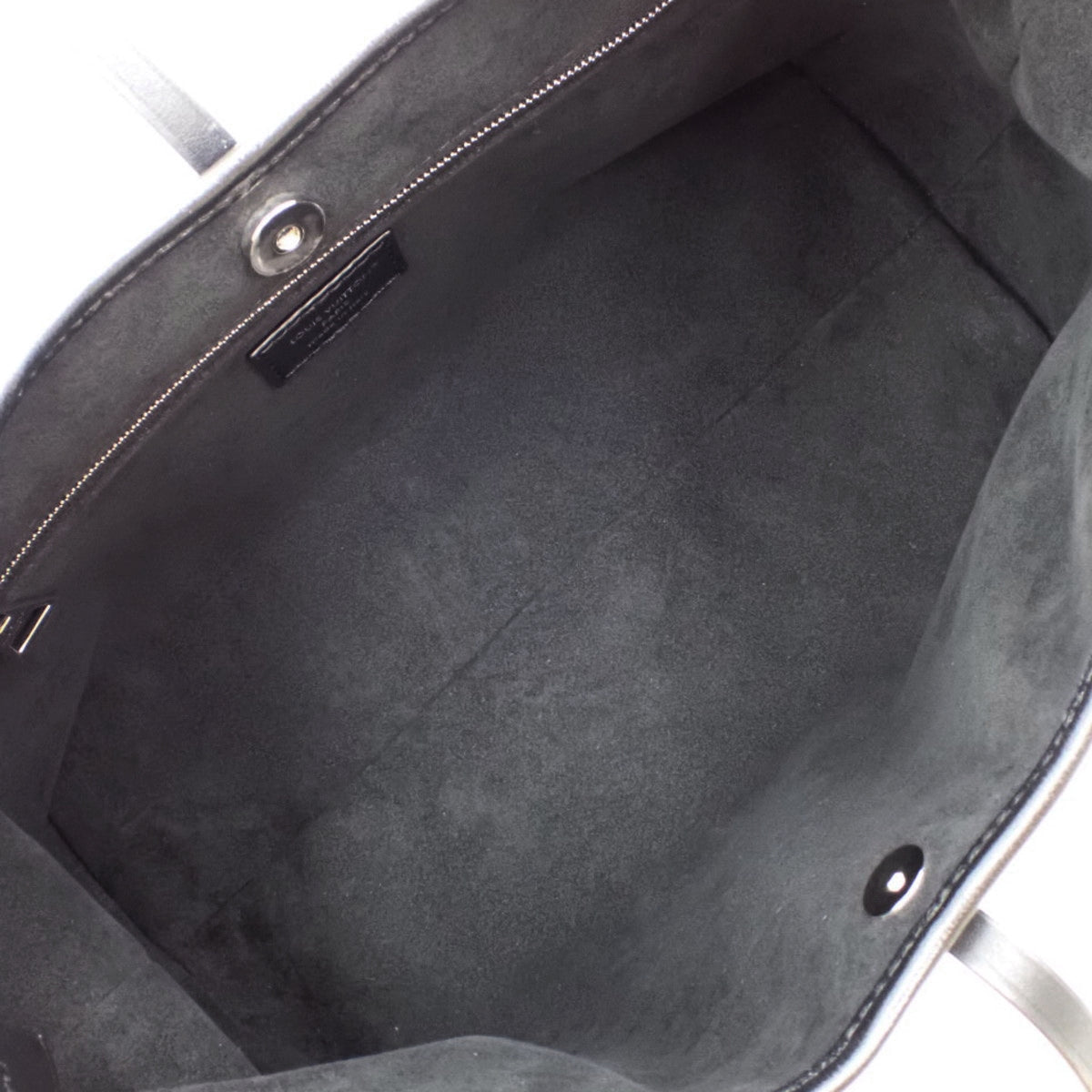 Carry All Cargo Vibe PM Lambskin Monogram Noir M24861