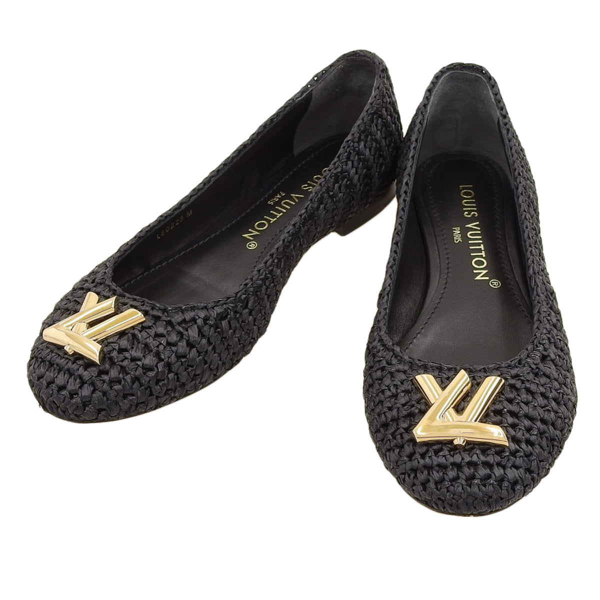 ニーナライン バレエシューズ 36