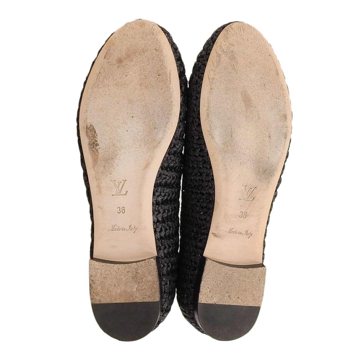 Nina Line Ballet Flats Size 36