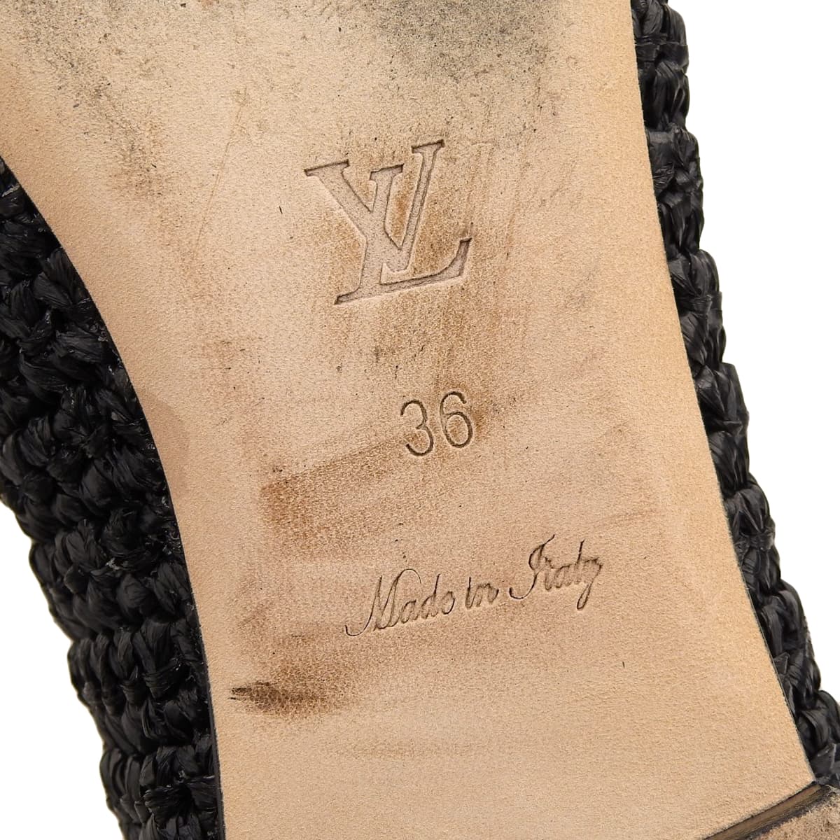 Nina Line Ballet Flats Size 36