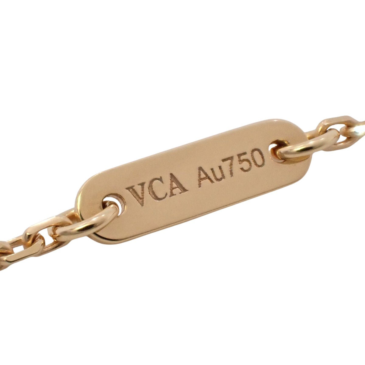 フリヴォル ペンダント スモールモデル ダイヤモンド ピンクゴールド K18PG