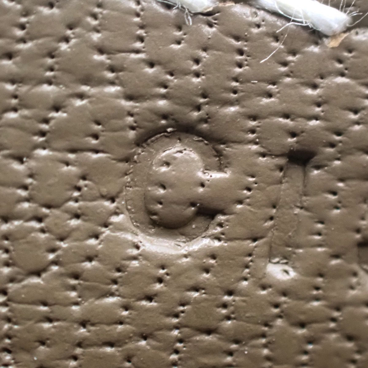 Birkin 30 Togo, palladium hardware, Etoupe, silver hardware, C stamp