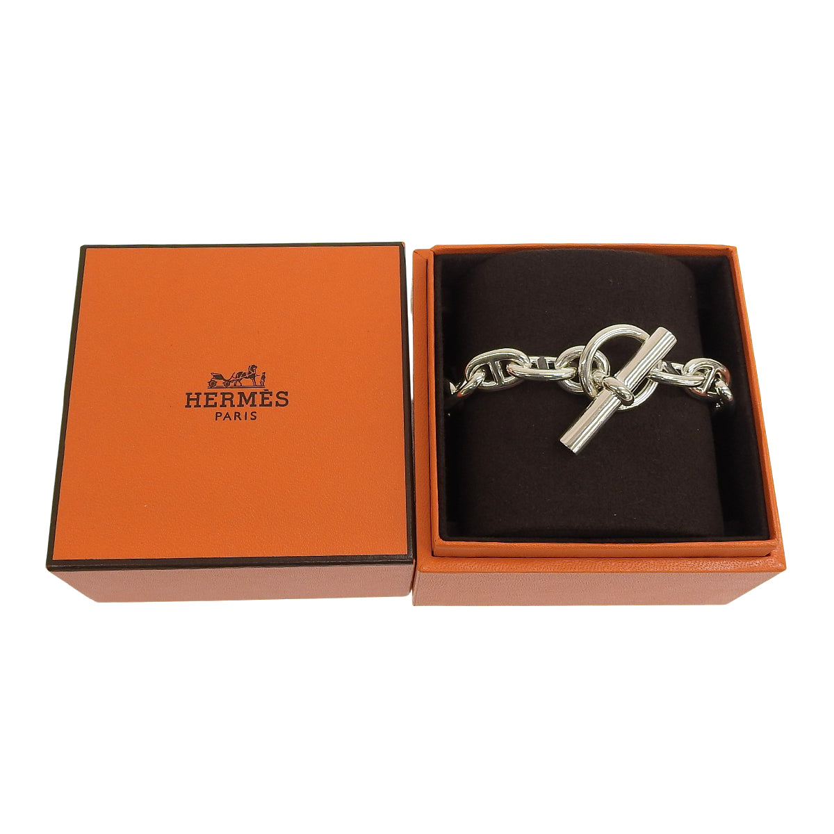 Chaine d'Ancre MM SV925 61.7g 17 frames