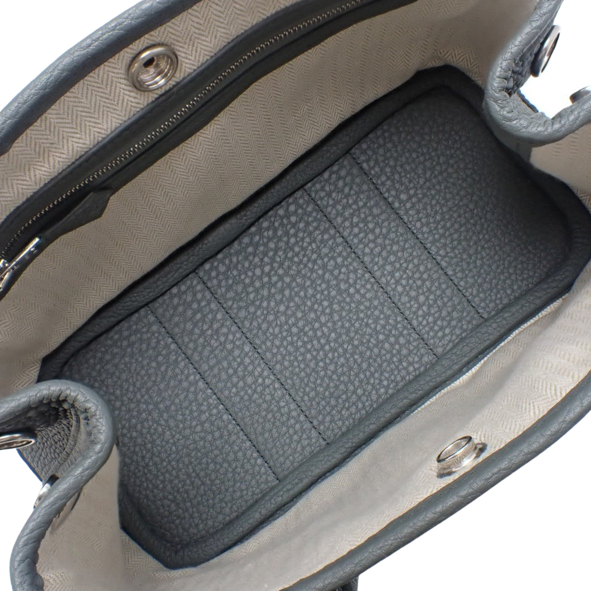 【新品】ネオ・ガーデン23 K刻印 ネゴンダ ヴェールアマンド シルバー金具