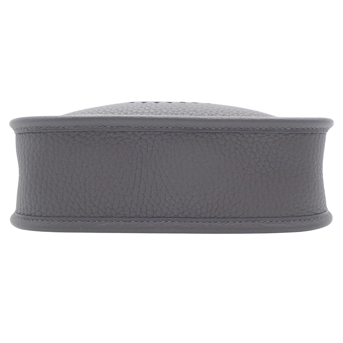 【未使用】エヴリンTPM K刻印 トリヨンクレマンス パラジウム金具 グリミスティ