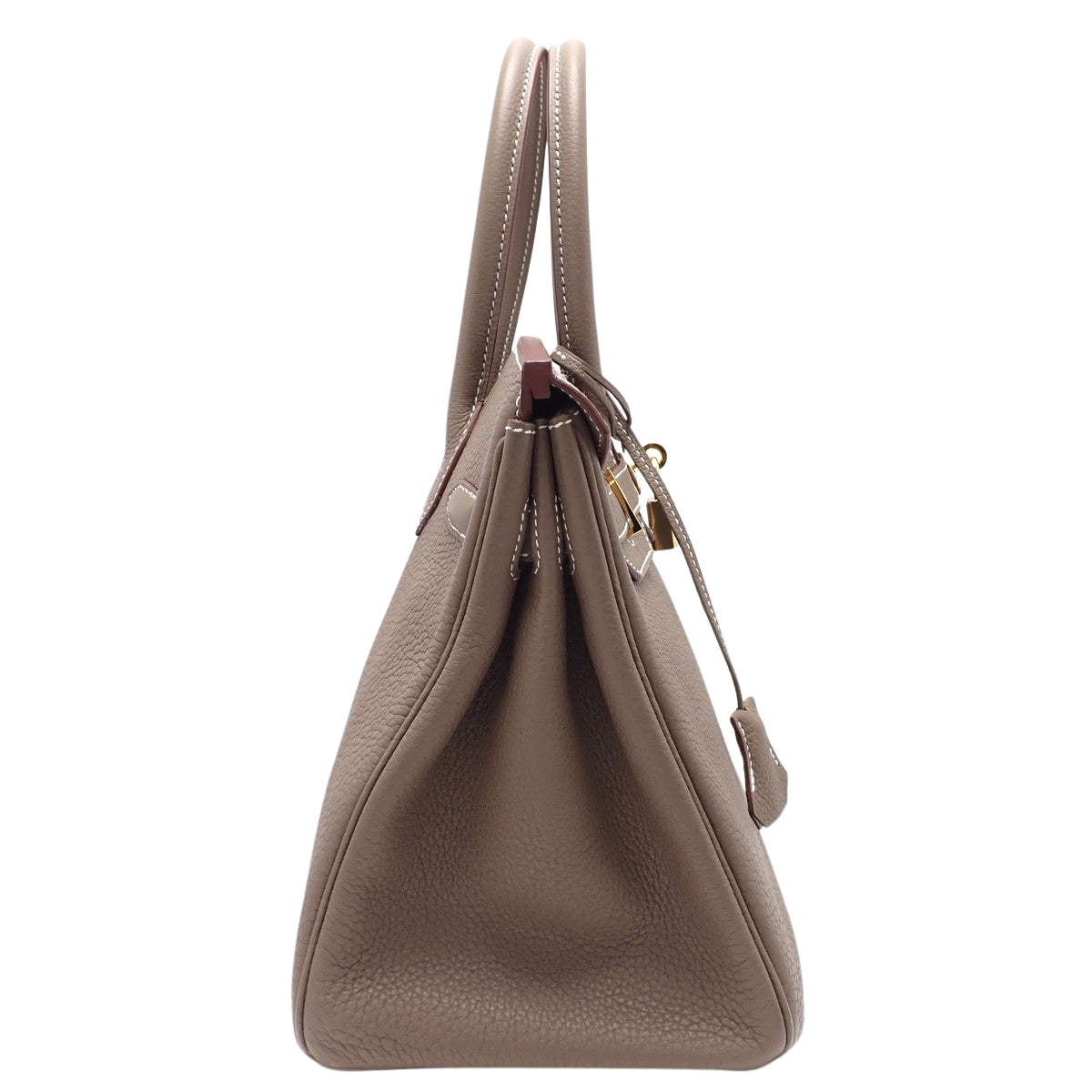 バーキン30 トゴ エトゥープ/エトープ ゴールド金具 A刻印