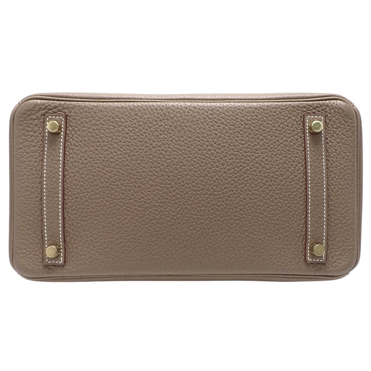 バーキン30 トゴ エトゥープ/エトープ ゴールド金具 A刻印