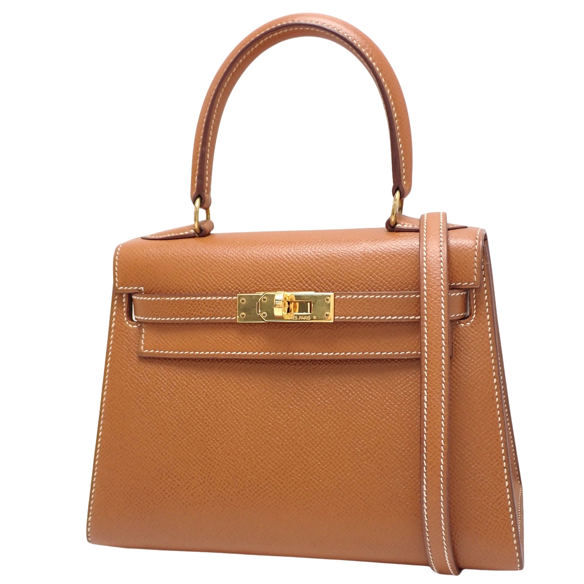 迷你凯利库什维尔金装,带 O-U 印章