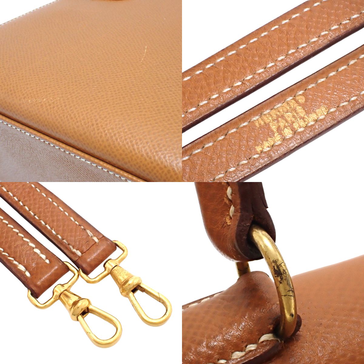 迷你凯利库什维尔金装,带 O-U 印章