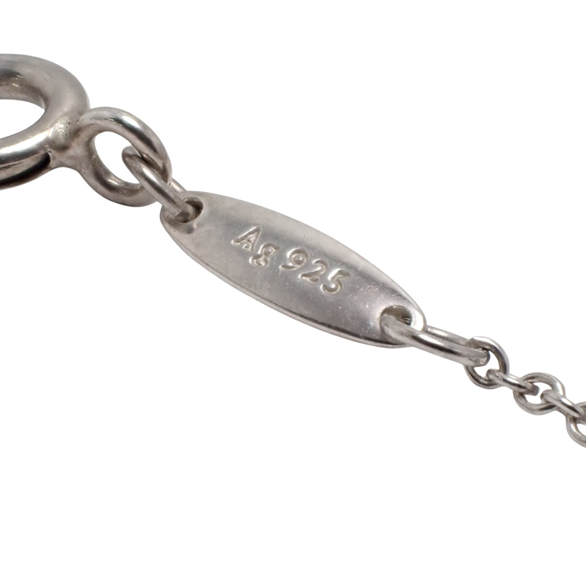 カラー バイ ザ ヤード ターコイズ ペンダント シルバー SV925