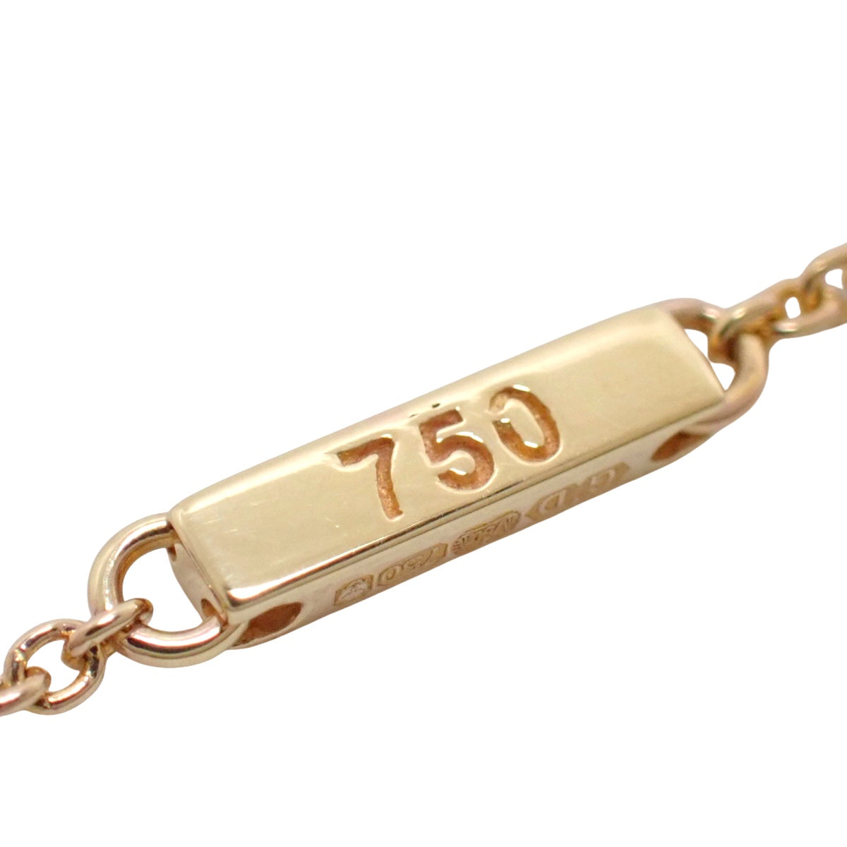 ハートシェイプ ダイヤモンド ペンダント ダイヤモンド/ピンクダイヤモンド D0.87/PD0.28 イエローゴールド K18YG ピンクゴールド K18PG 3.5g