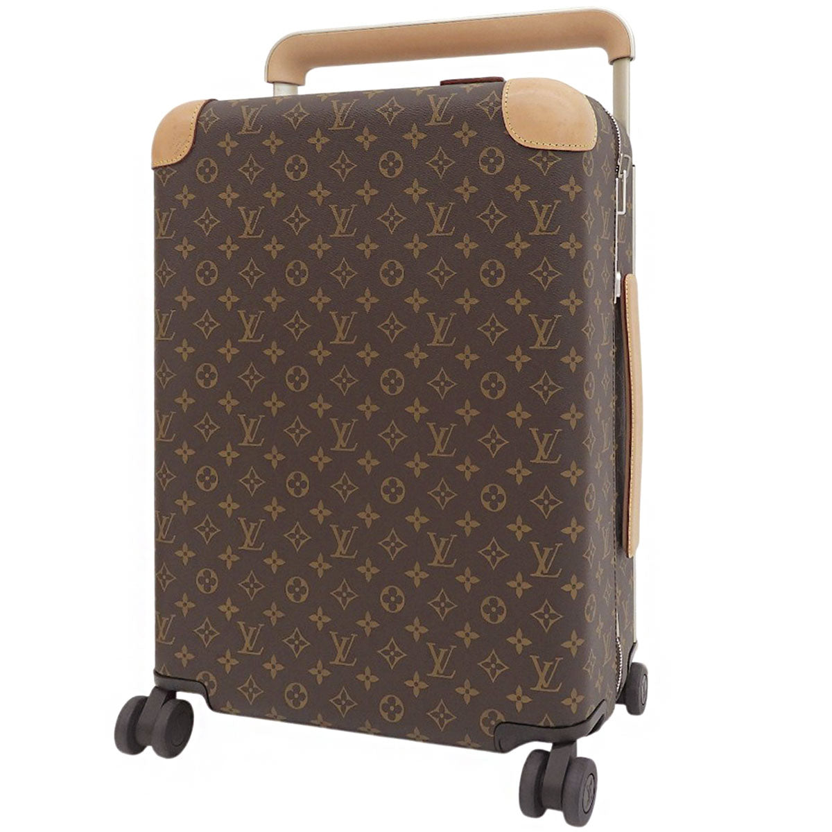 モノグラム ホライゾン55 ブラウン M23203