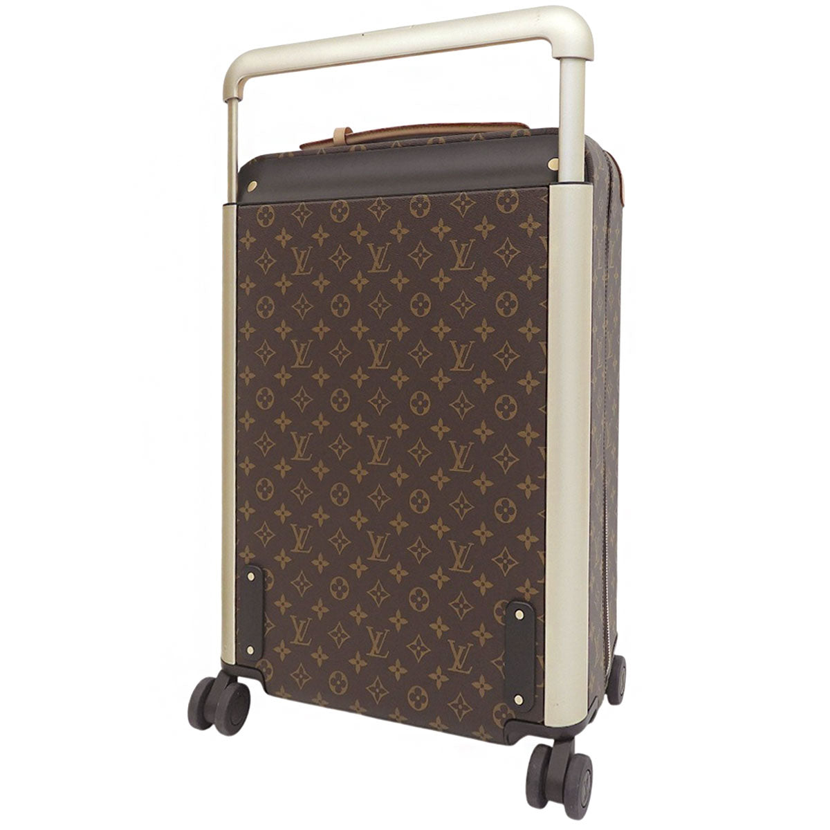 モノグラム ホライゾン55 ブラウン M23203