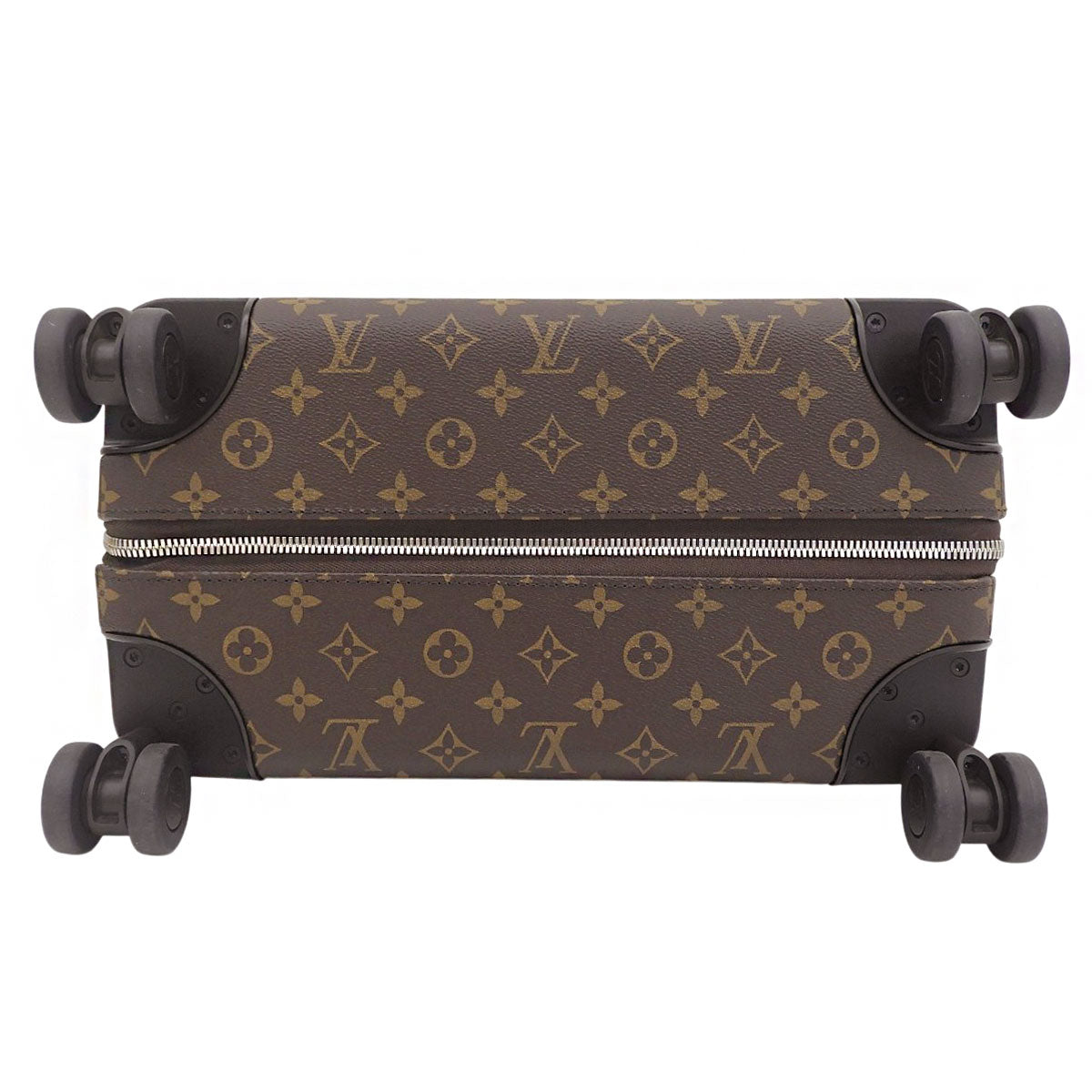 Monogram Horizon 55 Brown M23203
