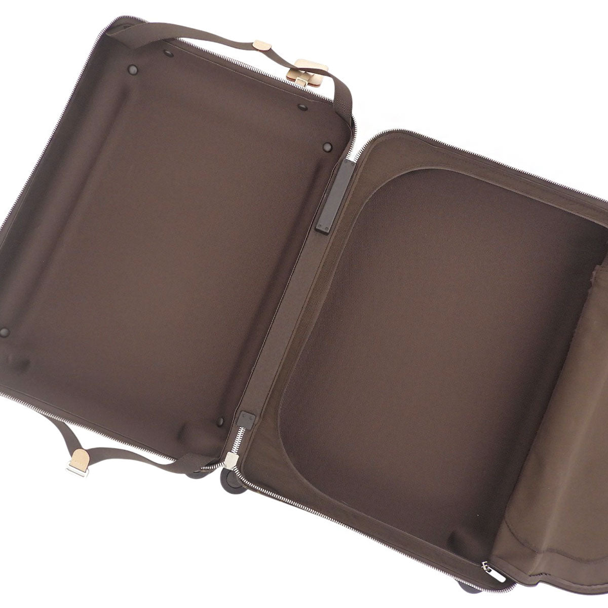 Monogram Horizon 55 Brown M23203