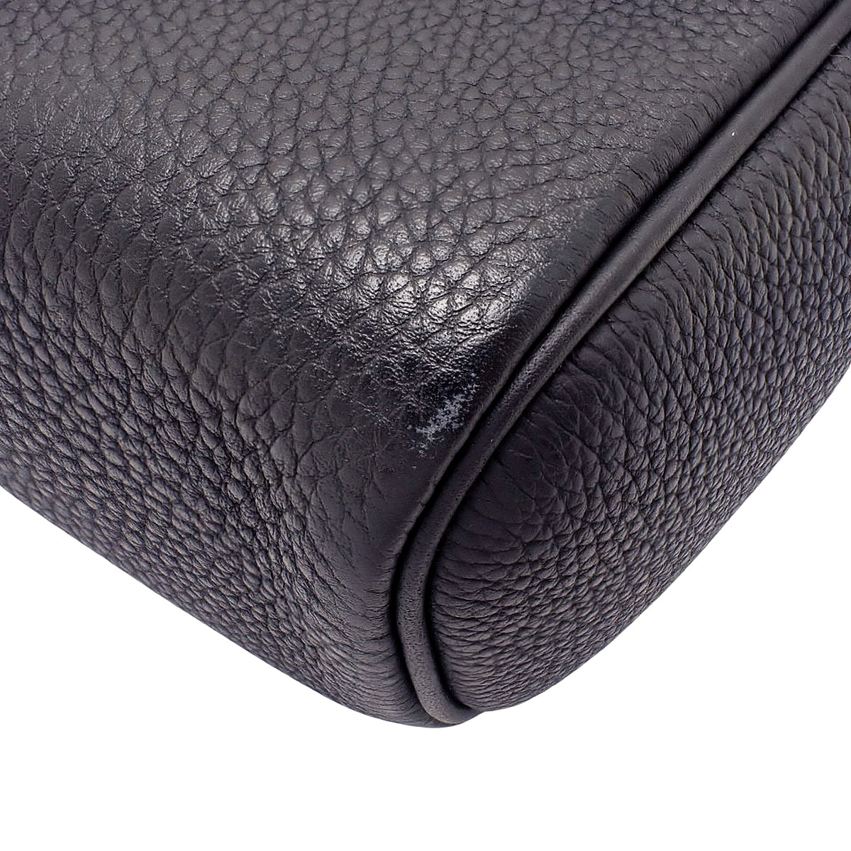 Kelly Akkado PM Togo 钯金配件 Caban 银扣 W刻