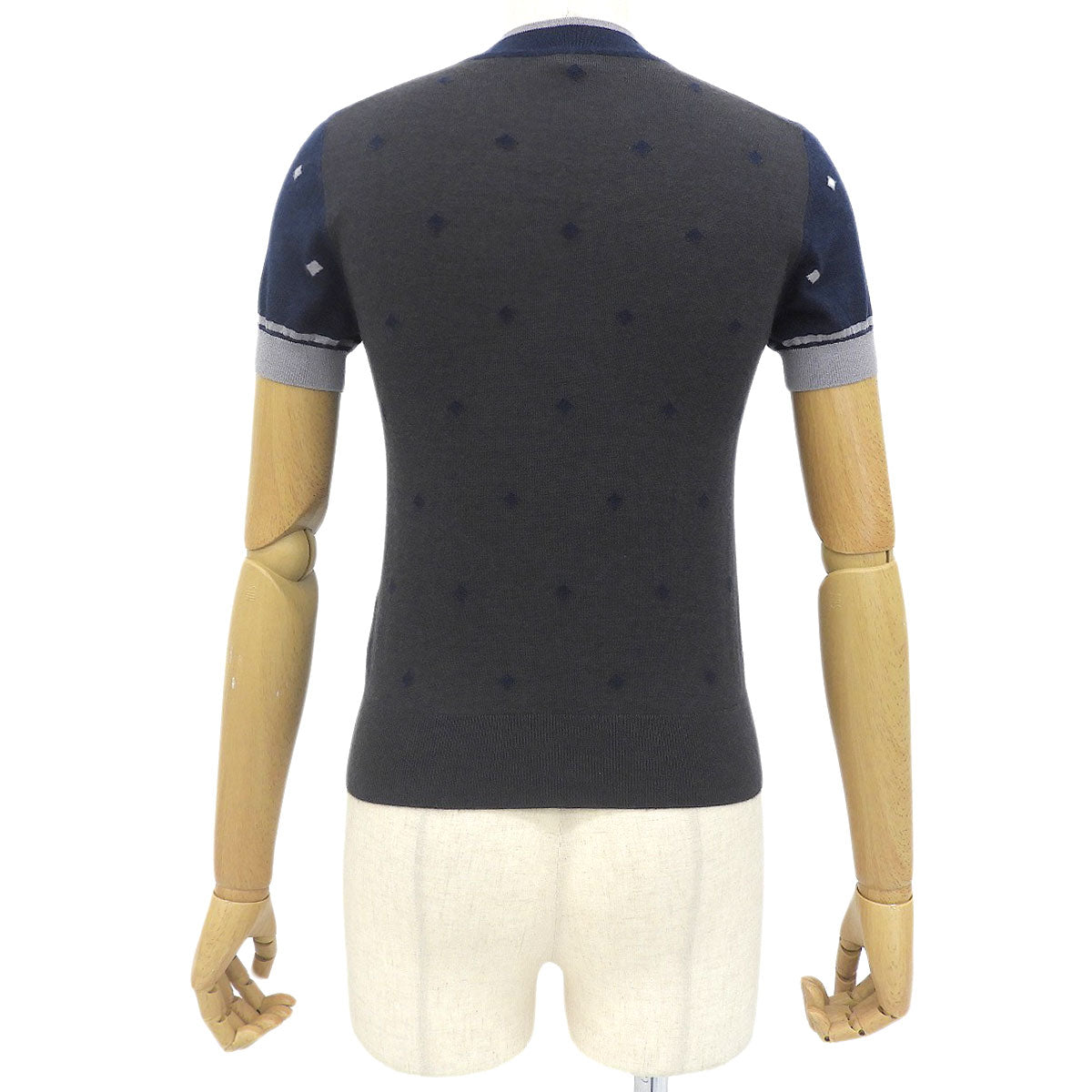 HARNAIS DE COUR Knit 2022 34
