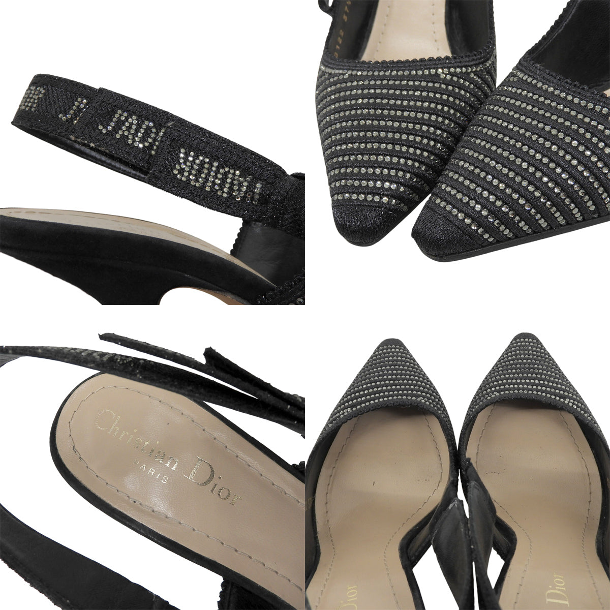 J'ADIOR パンプス 37 1/2