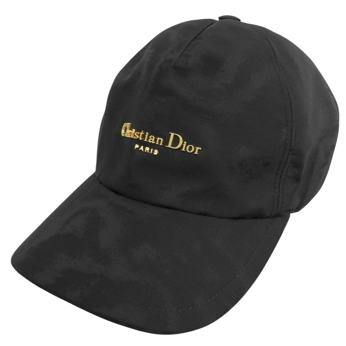 D-Player Baseball Cap Apparel Logo 56 Polyester CPC0092ETMO