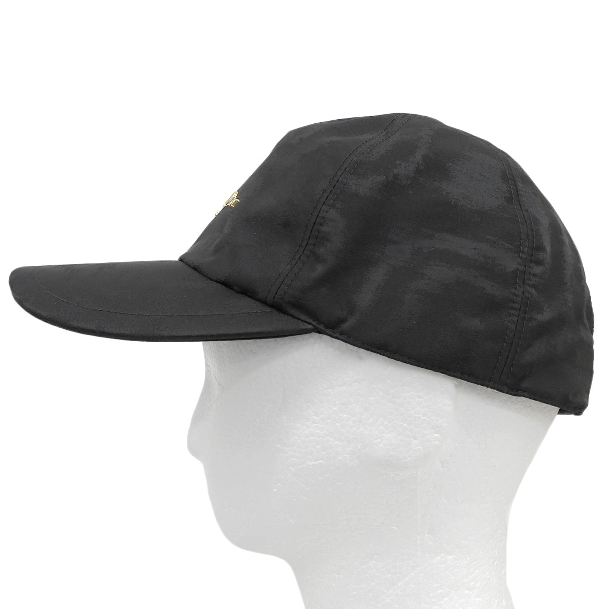 D-Player Baseball Cap Apparel Logo 56 Polyester CPC0092ETMO
