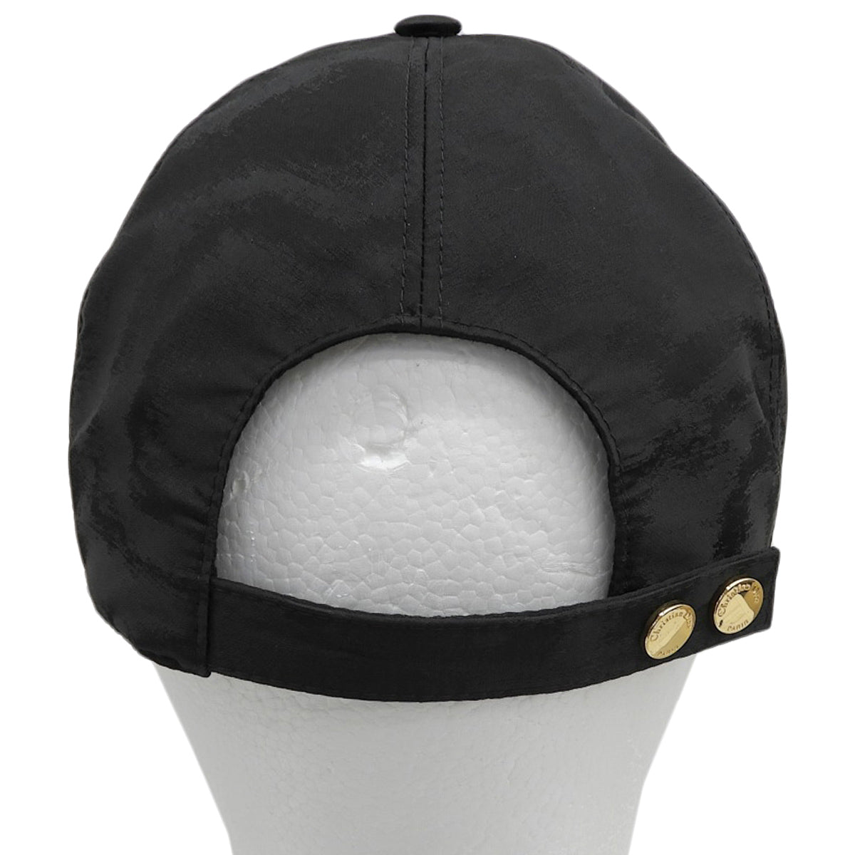 D-Player Baseball Cap Apparel Logo 56 Polyester CPC0092ETMO