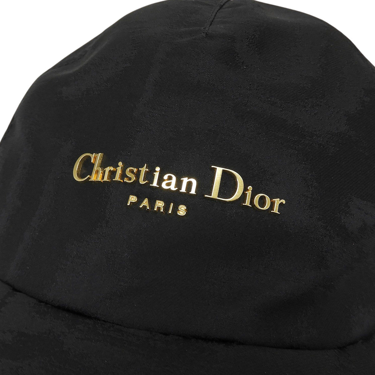 D-Player Baseball Cap Apparel Logo 56 Polyester CPC0092ETMO