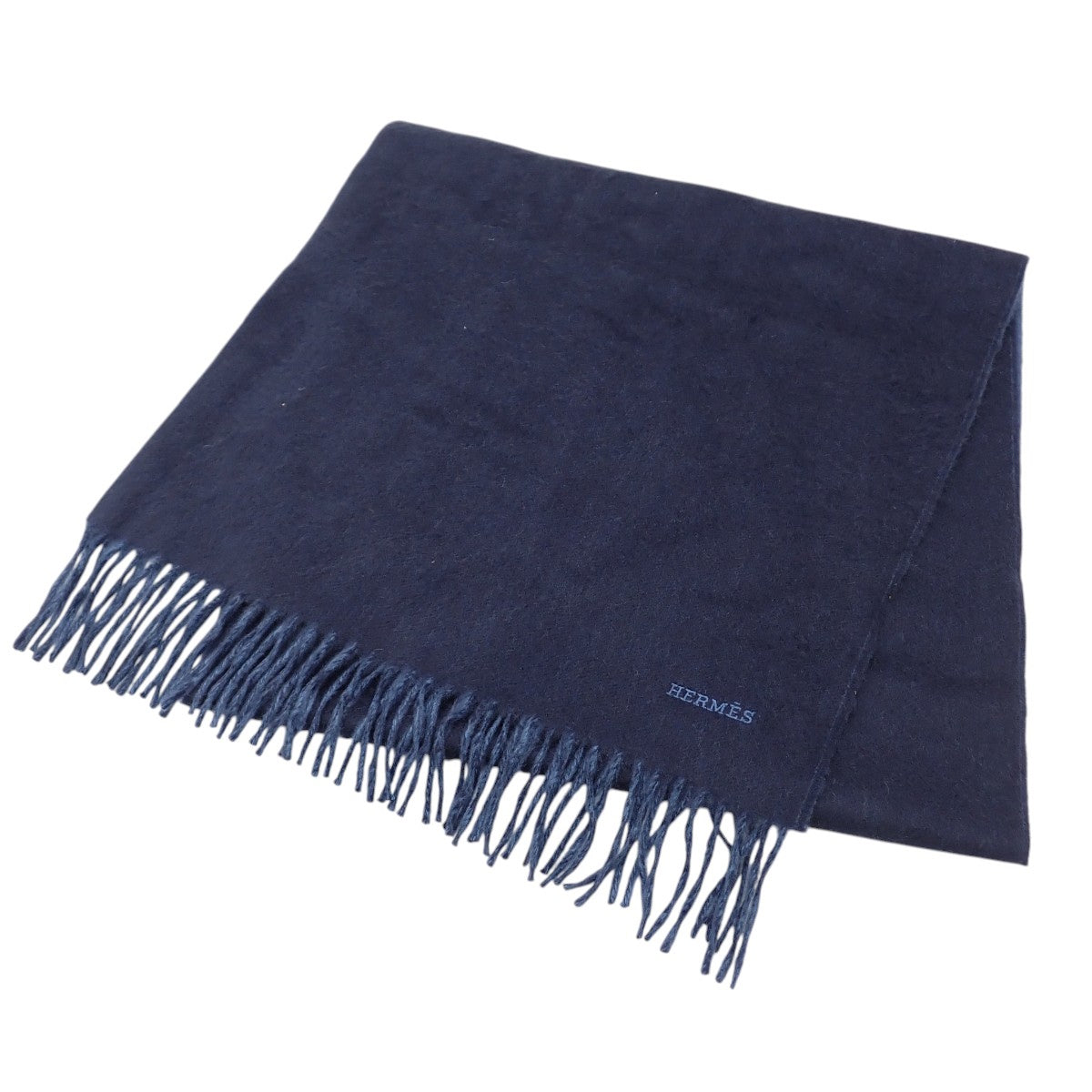 Unie Brode Scarf Cashmere
