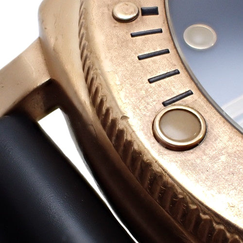 PAM00671 Submersible Bronzo Bronze/Rubber Automatic Blue Limited Edition of 1000