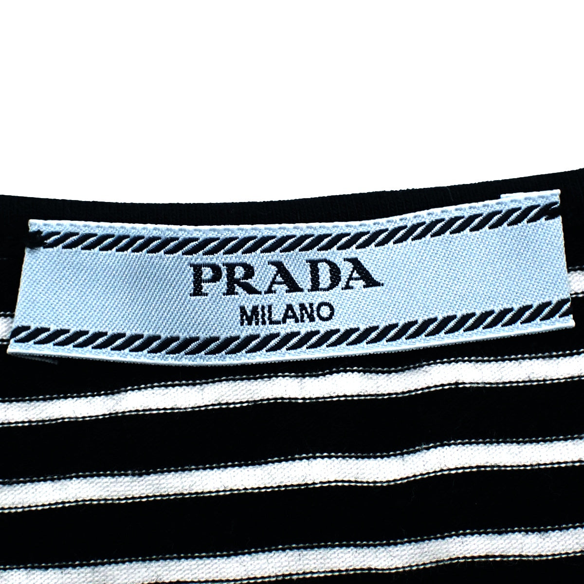 Logo Plate Border Cut and Sew 2023 38