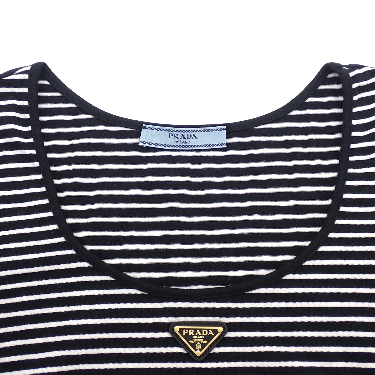 Logo Plate Border Cut and Sew 2023 38
