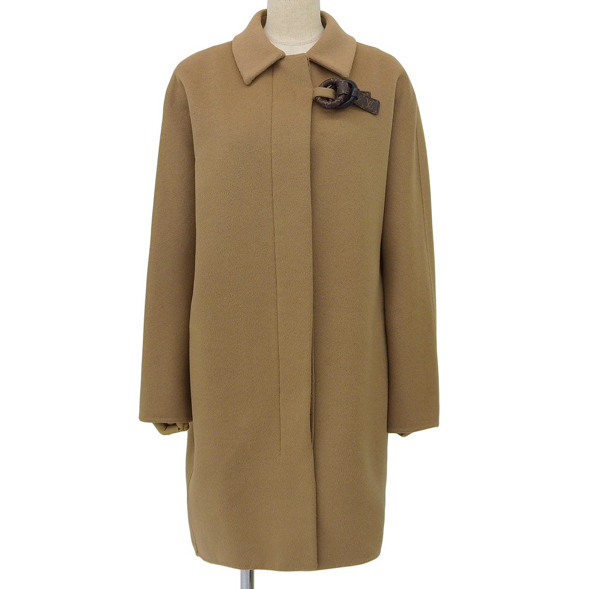 ダブルリングロングコート 2022年 36 RW221A