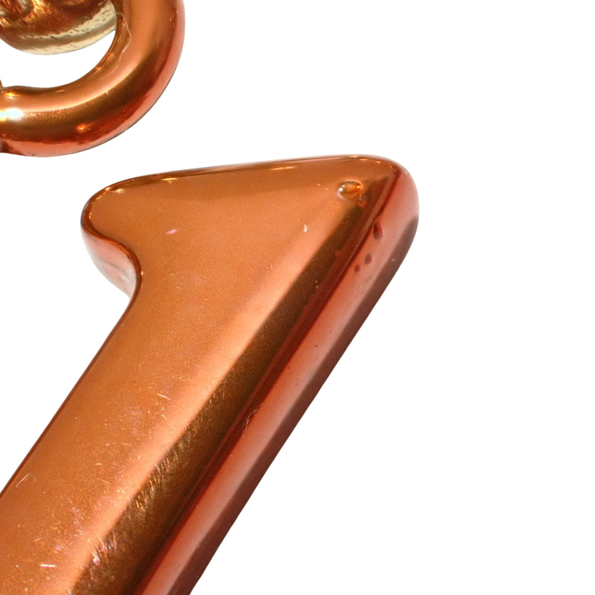 Porte Cressenne New Wave Metal (GP) Gold Multicolor M67807