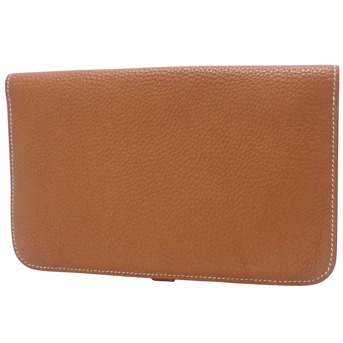 Dogon Duo Togo 金色配银色五金件,□I 印章