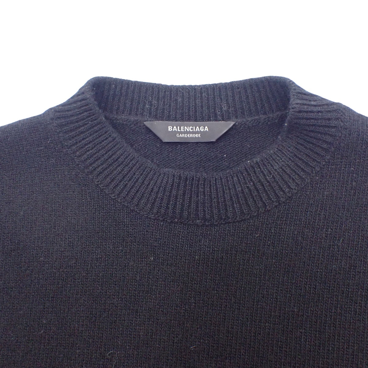 BALENCIAGA ポイントロゴ 背面デザイン 2024年 XS|Vintage Luxury Brand Specialty Store|Shibuya, Tokyo|alamode