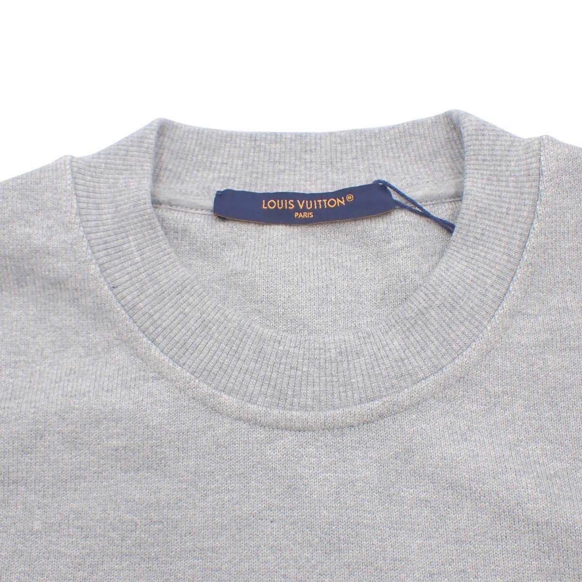 刺绣签名卫衣 2026 S RM261MJ