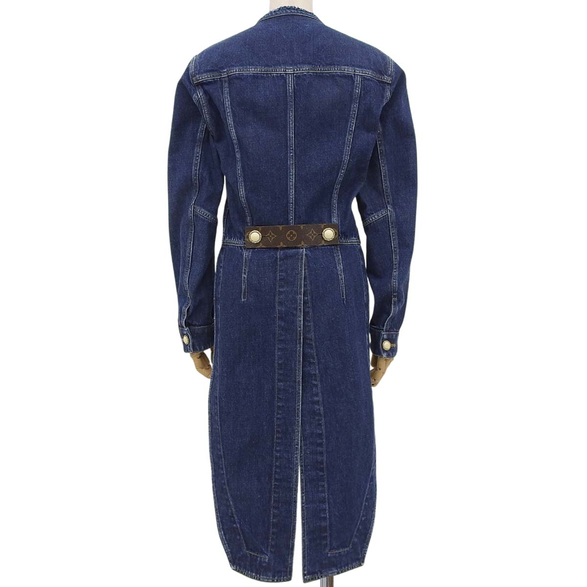 2022款牛仔夹克,34码,RW221B