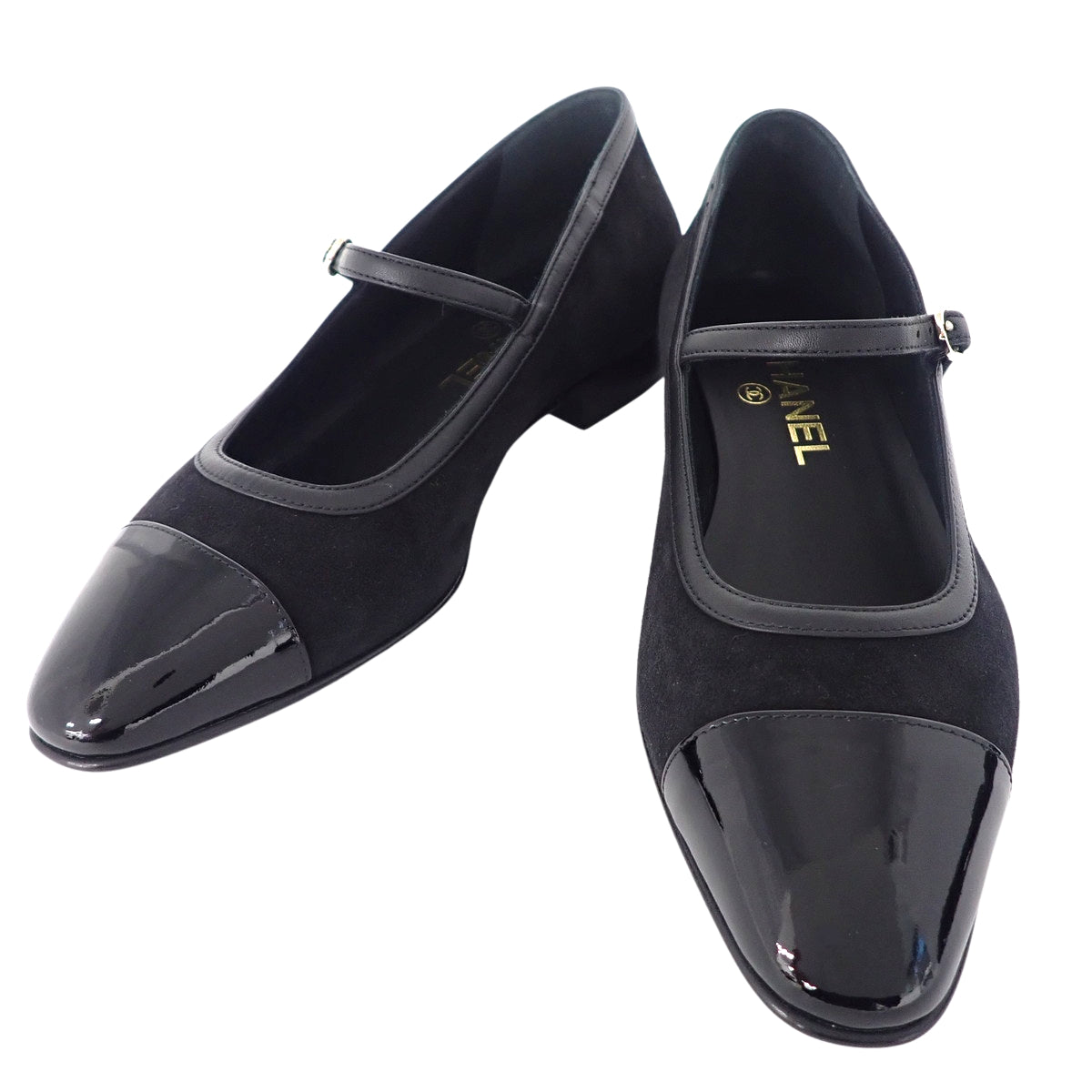 メリージェーン 36 1/2C