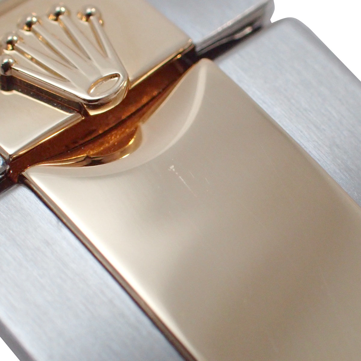 デイトナ 116503 YG/SS ランダム番 ホワイト 自動巻き メンズ