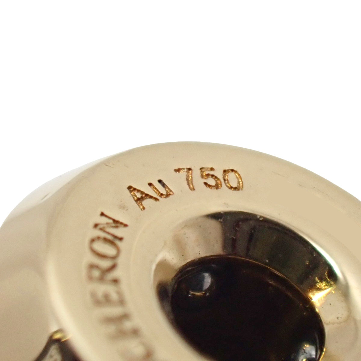 Boucheron Jack de Boucheron 手链 1环 黄金 K18YG 17.2克