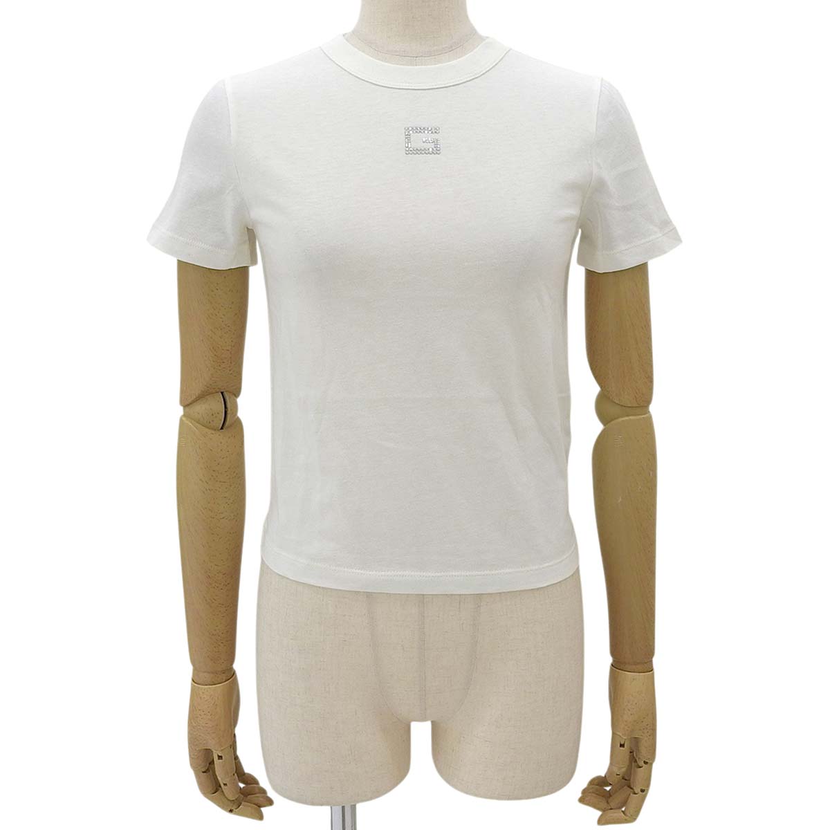クリスタルG Tシャツ XXS
